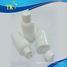 60ml plastic bottle